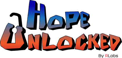 Hope Unlocked